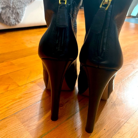 100% authentic Parada, all leather inside and out ankle boot excellent condition - Picture 4 of 16